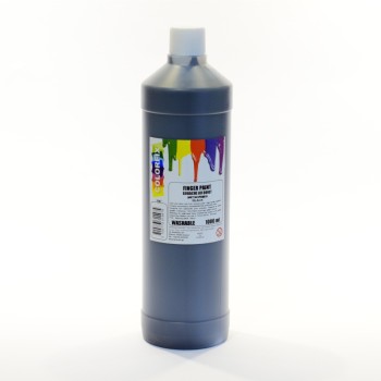 ΔΑΚΤΥΛΟΜΠΟΓΙΑ COLORFIX 1lt ΜΑΥΡΗ