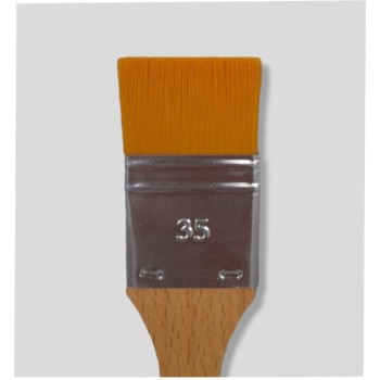 ΠΙΝΕΛΑ COLORFIX ART ΠΙΝΕΛΑΣΑ ΣΥΝΘΕΤΙΚΗ Νο 35