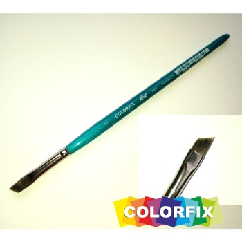 ΠΙΝΕΛΑ COLORFIX ART ΣΥΝΘΕΤΙΚΑ ΦΑΛΤΣΑ ΠΛΑΚΕ Νο 10