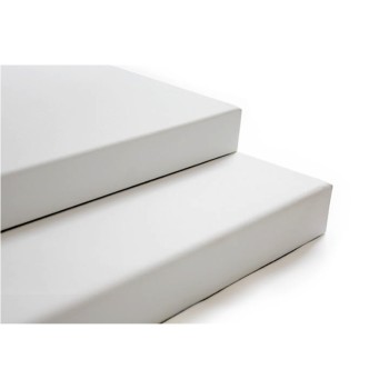 ΤΕΛΑΡΟ ΖΩΓΡΑΦΙΚΗΣ ΚΑΜΒΑΣ COLORFIX 3D 30x30cm (ΠΑΧΟΣ 38mm)