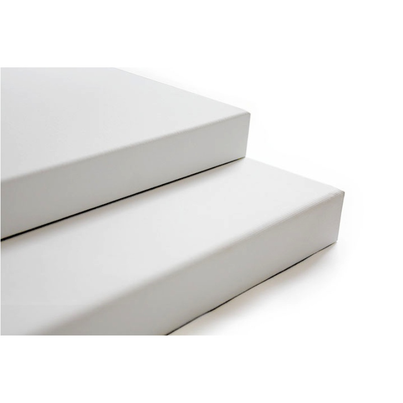 ΤΕΛΑΡΟ ΖΩΓΡΑΦΙΚΗΣ ΚΑΜΒΑΣ COLORFIX 3D 50x60cm (ΠΑΧΟΣ 38mm)