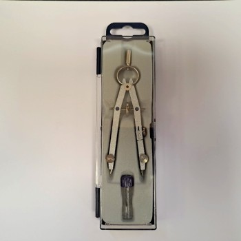 ΔΙΑΒΗΤΗΣ COLORFIX ΣΤΑΘΕΡΟΣ ΜΙΚΡΟΣ ΜΕ ΒΙΔΑ (10cm)