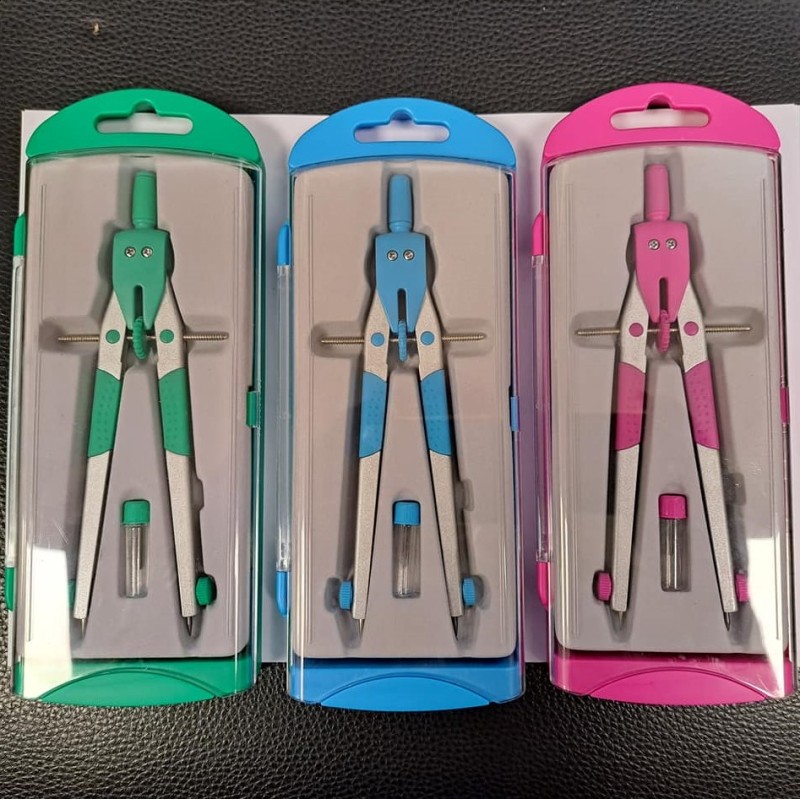 ΔΙΑΒΗΤΗΣ COLORFIX ΣΤΑΘΕΡΟΣ ΜΕΓΑΛΟΣ ΧΡΩΜΑΤΙΣΤΟΣ (16cm)