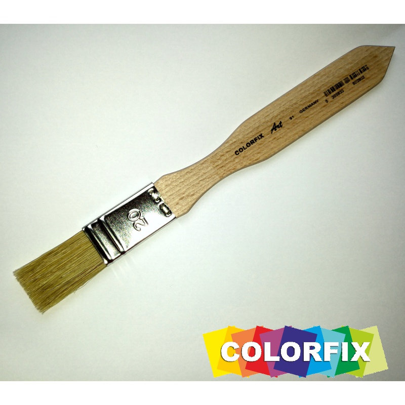 ΠΙΝΕΛΑ COLORFIX ART ΠΙΝΕΛΑΣΑ ΧΟΙΡΙΝΗ Νο 50