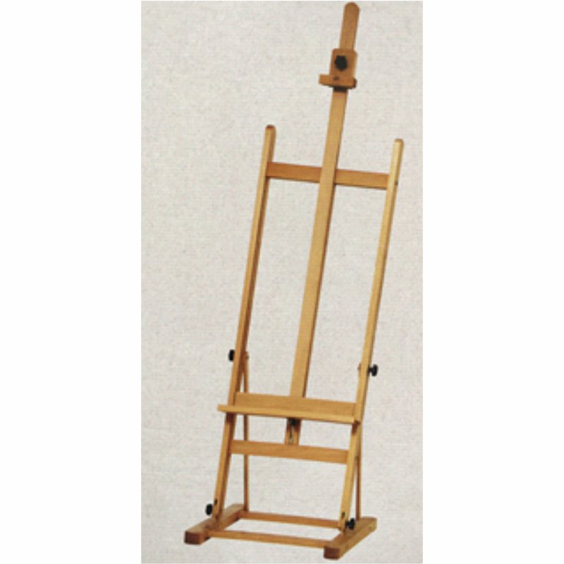 ΚΑΒΑΛΕΤΟ ΞΥΛΙΝΟ COLORFIX  STUDIO 55x55x175