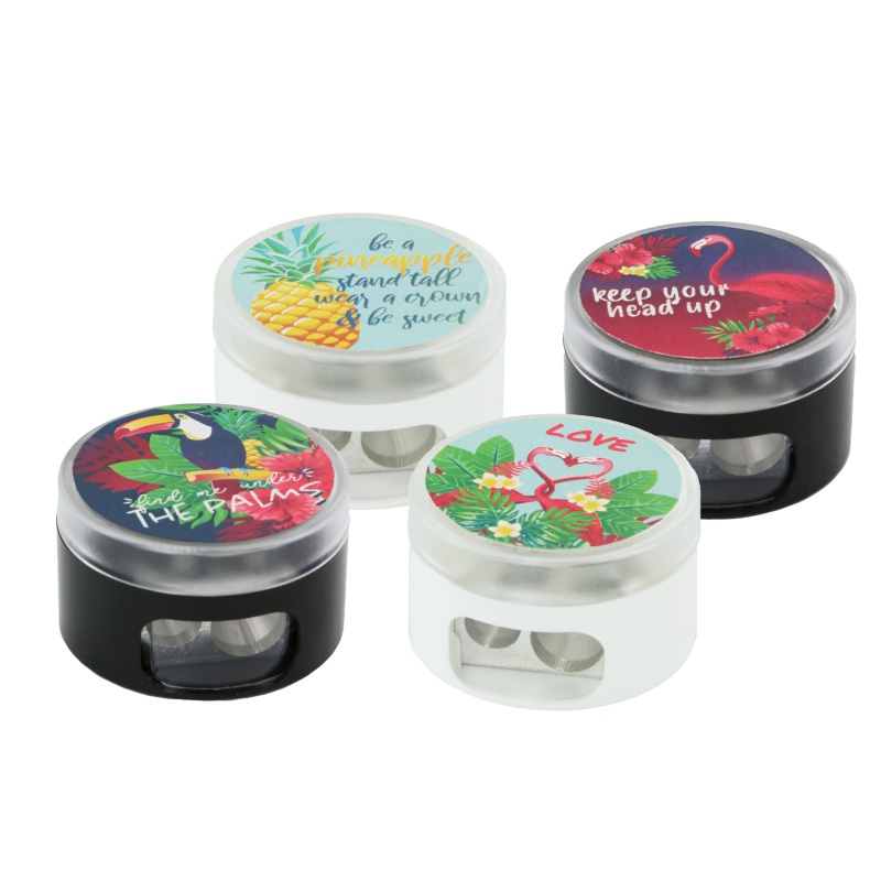 ΞΥΣΤΡΕΣ KUM ΣΤΡΟΓΓΥΛΕΣ TROPICAL