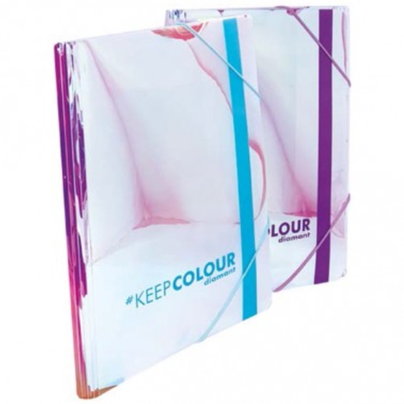 ΝΤΟΣΙΕ ΡΡ ΛΑΣΤΙΧΟ ORNA ΙΡΙΔΙΖΟΝ KEEP COLOUR 25x34