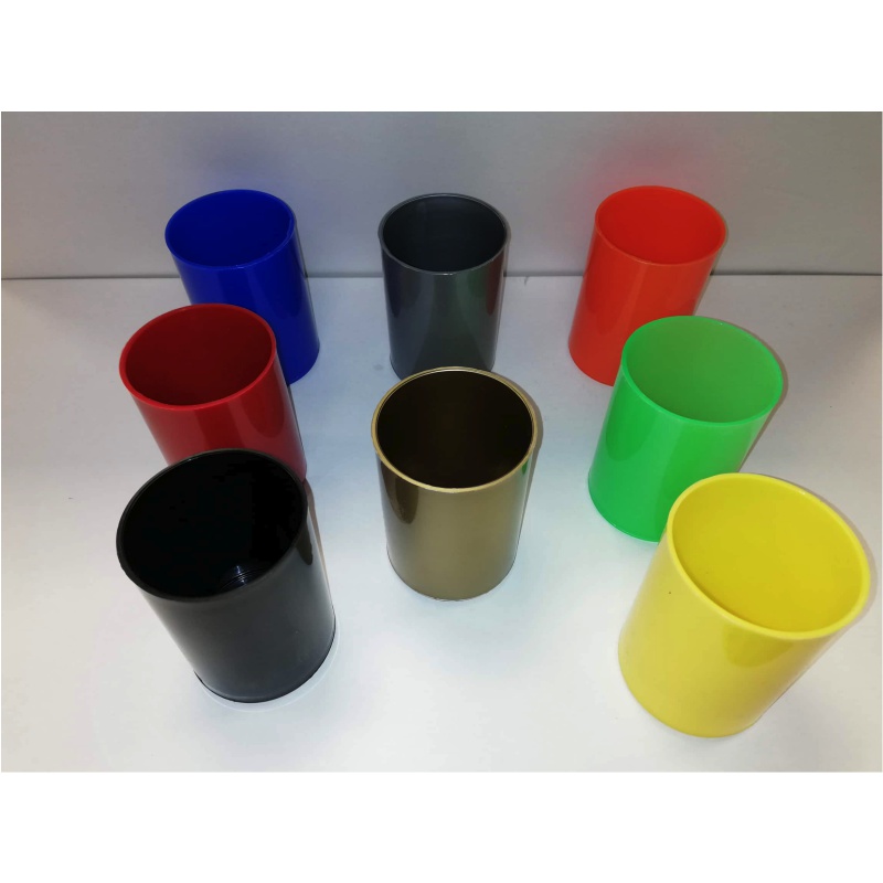 ΜΟΛΥΒΟΘΗΚΗ ΠΛΑΣΤΙΚΗ ΣΤΡΟΓΓΥΛΗ