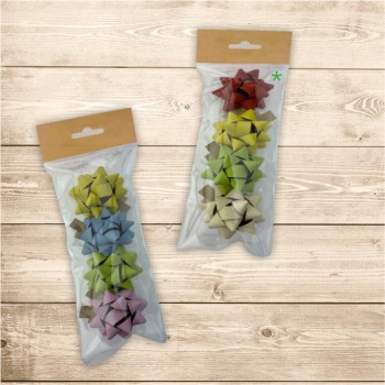 ΦΙΟΓΓΟΙ GREEN  ΜΠΛΙΣΤΕΡ 4τεμ.(με ανακυκλωμένο χαρτί)