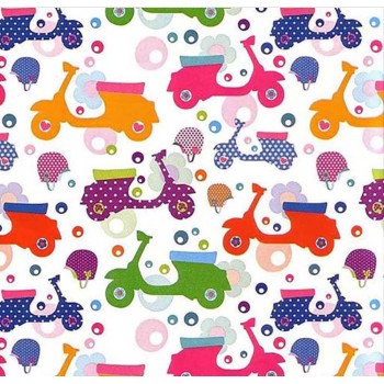 ΧΑΡΤΙ ΠΟΛΥΤΕΛΕΙΑΣ ΟFFSET ΠΑΙΔΙΚΟ 70x100 cm Νο 018