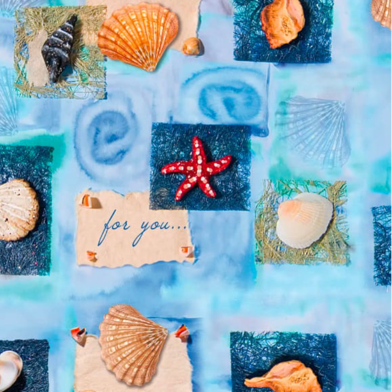 ΧΑΡΤΙ ΠΟΛΥΤΕΛΕΙΑΣ ΟFFSET 70x100 cm Νο 042