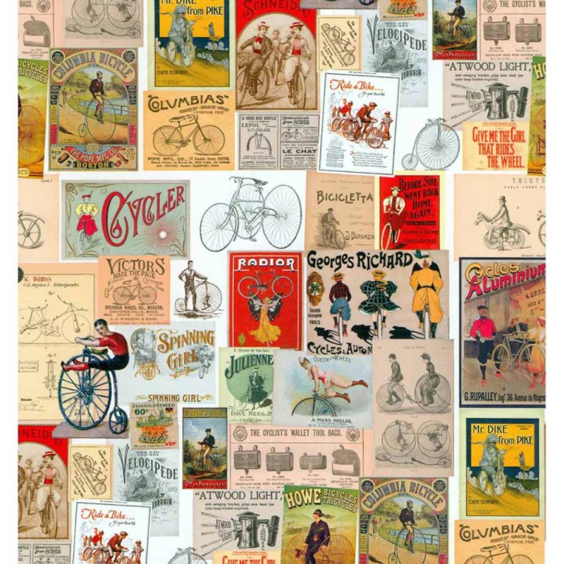 ΧΑΡΤΙ ΠΟΛΥΤΕΛΕΙΑΣ FLORIO 70x100 cm Νο 043