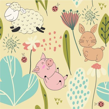 ΧΑΡΤΙ ΠΟΛΥΤΕΛΕΙΑΣ ΟFFSET ΠΑΙΔΙΚΟ 70x100 cm Νο 073