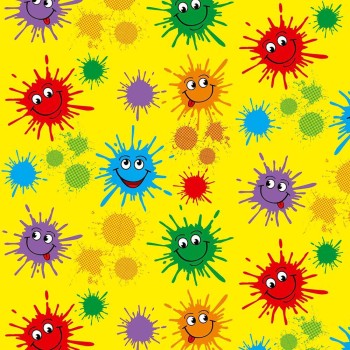 ΧΑΡΤΙ ΠΟΛΥΤΕΛΕΙΑΣ ΟFFSET ΠΑΙΔΙΚΟ 70x100 cm Νο 077