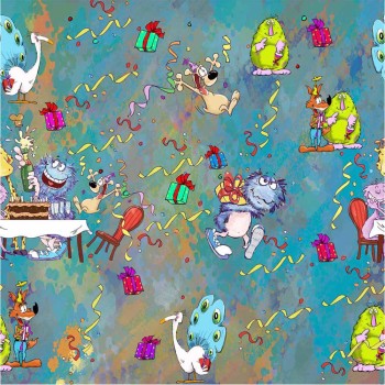 ΧΑΡΤΙ ΠΟΛΥΤΕΛΕΙΑΣ ΟFFSET ΠΑΙΔΙΚΟ 70x100 cm Νο 083Α