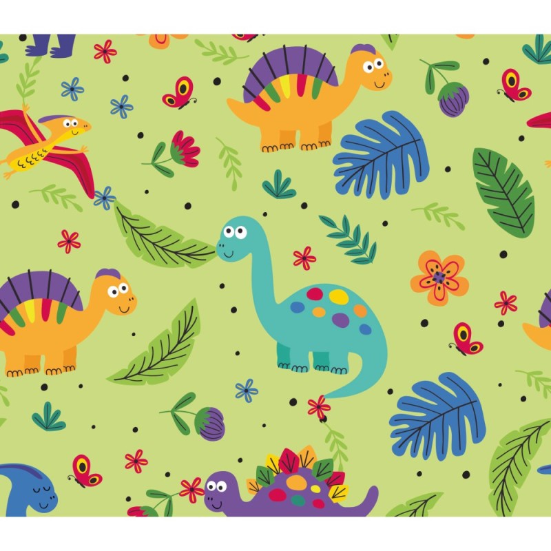 ΧΑΡΤΙ ΠΟΛΥΤΕΛΕΙΑΣ ΟFFSET ΠΑΙΔΙΚΟ 70x100 cm Νο 084