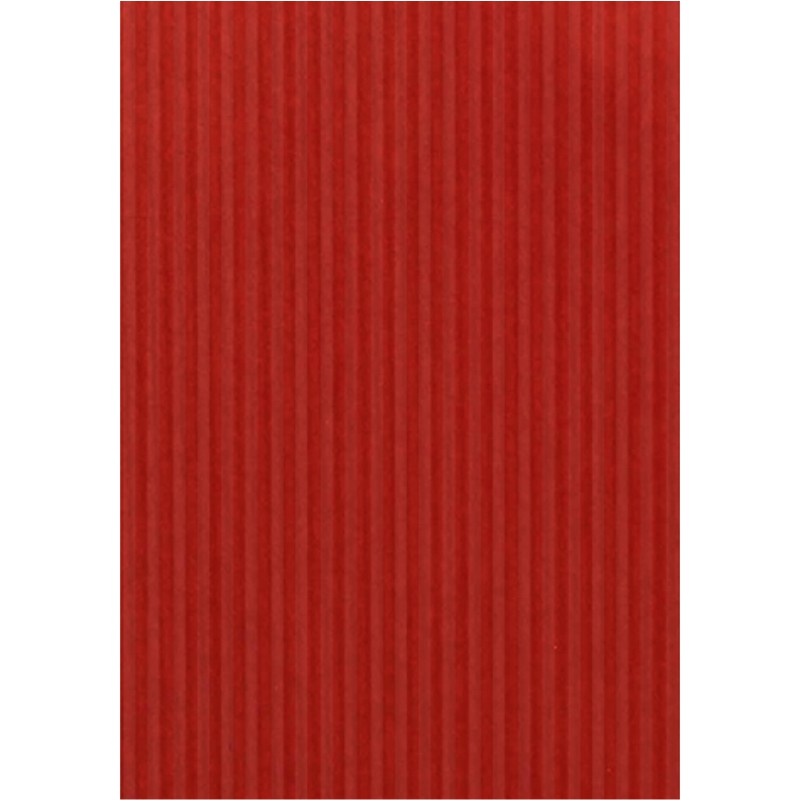 ΧΑΡΤΙ ΠΟΛΥΤΕΛΕΙΑΣ ΟFFSET ΚΟΚΚΙΝΟ 70x100 cm Νο 191