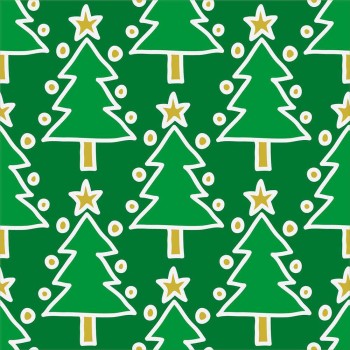 ΧΑΡΤΙ ΠΟΛΥΤΕΛΕΙΑΣ CHRISTMAS ΟFFSET 70x100 cm Νο 101