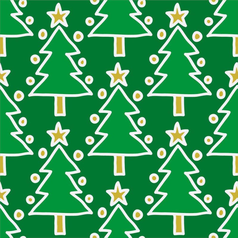 ΧΑΡΤΙ ΠΟΛΥΤΕΛΕΙΑΣ CHRISTMAS ΟFFSET 70x100 cm Νο 101