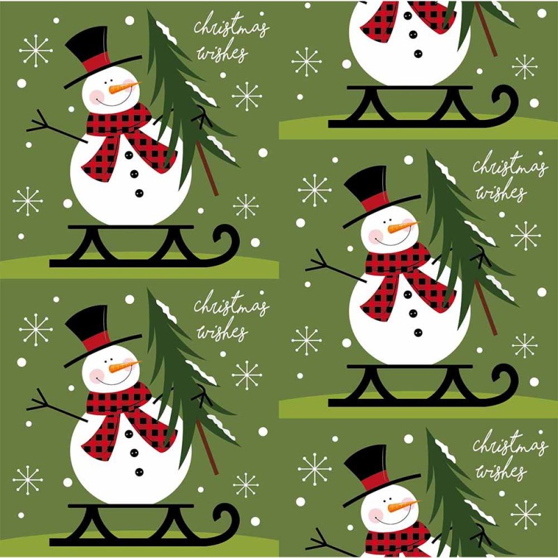 ΧΑΡΤΙ ΠΟΛΥΤΕΛΕΙΑΣ CHRISTMAS ΟFFSET 70x100 cm Νο 130