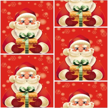 ΧΑΡΤΙ ΠΟΛΥΤΕΛΕΙΑΣ CHRISTMAS ΟFFSET 70x100 cm Νο 134