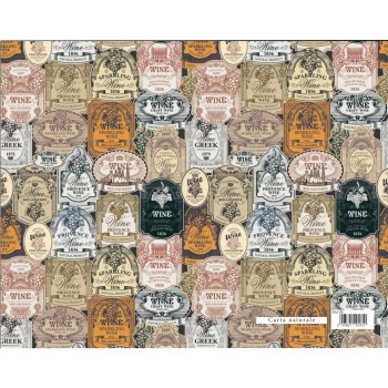 ΧΑΡΤΙ ΠΟΛΥΤΕΛΕΙΑΣ CARTA FLORENTIA 70x100 cm 90gr FLC46