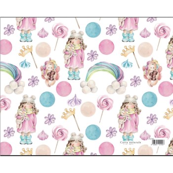 ΧΑΡΤΙ ΠΟΛΥΤΕΛΕΙΑΣ CARTA FLORENTIA 70x100 cm 90gr FLC64