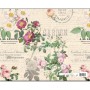 ΧΑΡΤΙ ΠΟΛΥΤΕΛΕΙΑΣ CARTA FLORENTIA 70x100 cm 90gr FLC76