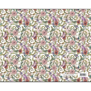 ΧΑΡΤΙ ΠΟΛΥΤΕΛΕΙΑΣ CARTA FLORENTIA 70x100 cm 90gr FLE01