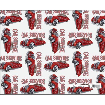 ΧΑΡΤΙ ΠΟΛΥΤΕΛΕΙΑΣ CARTA FLORENTIA 70x100 cm 90gr FLE19