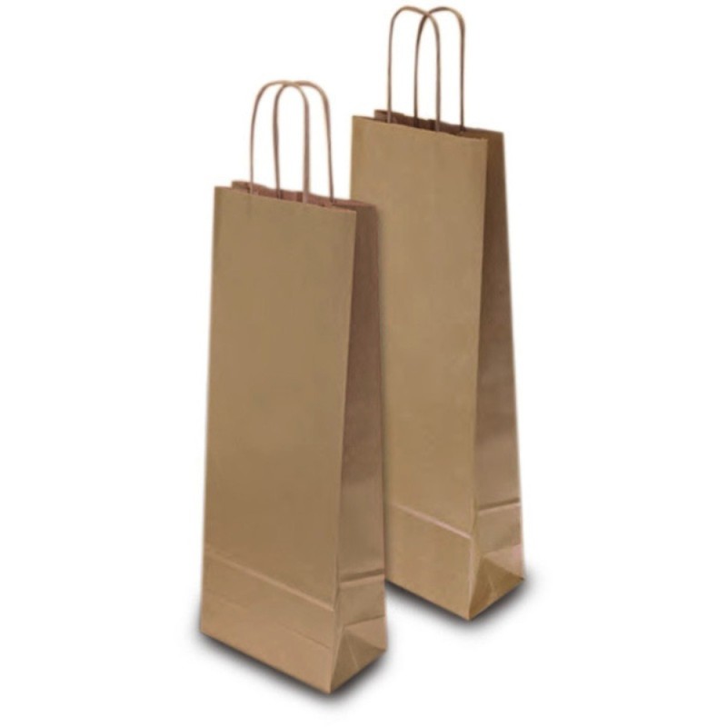 ΤΣΑΝΤΕΣ ΔΩΡΩΝ ΟΙΚΟΛΟΓΙΚΕΣ ΚΡΑΦΤ 14X8,5X38 ΜΠΟΥΚΑΛΙ