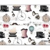 ΧΑΡΤΙ ΠΟΛΥΤΕΛΕΙΑΣ CARTA FLORENTIA 70x100 cm 90gr ZP27