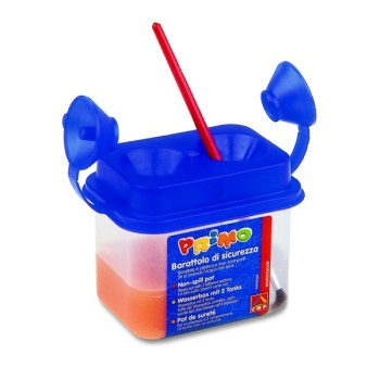 ΔΟΧΕΙΟ ΠΛΑΣΤΙΚΟ ΖΩΓΡΑΦΙΚΗΣ ΓΙΑ ΠΙΝΕΛΑ CMP