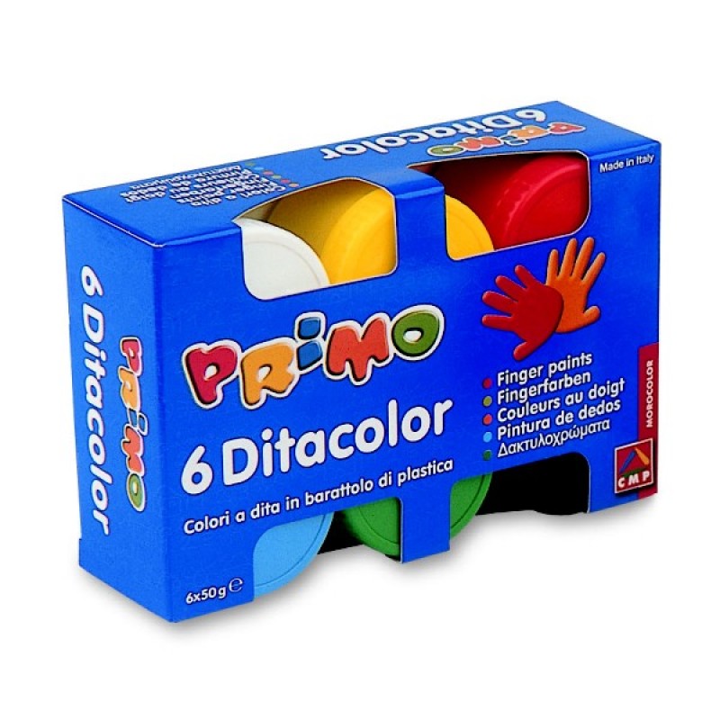 ΔΑΚΤΥΛΟΜΠΟΓΙΕΣ CMP 6/50