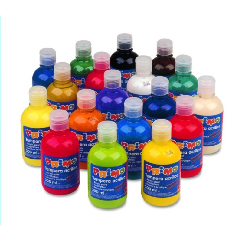 ΧΡΩΜΑΤΑ ΑΚΡΥΛΙΚΑ CMP 300ml ΧΡΩΜ