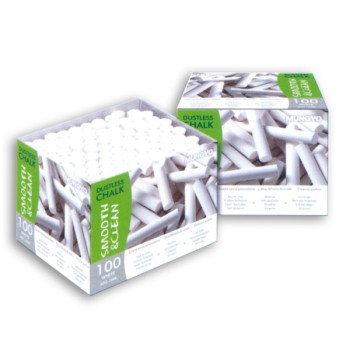 ΚΙΜΩΛΙΕΣ MUNGYO ΛΕΥΚΕΣ ΠΑΚΕΤΟ 100 τεμ.