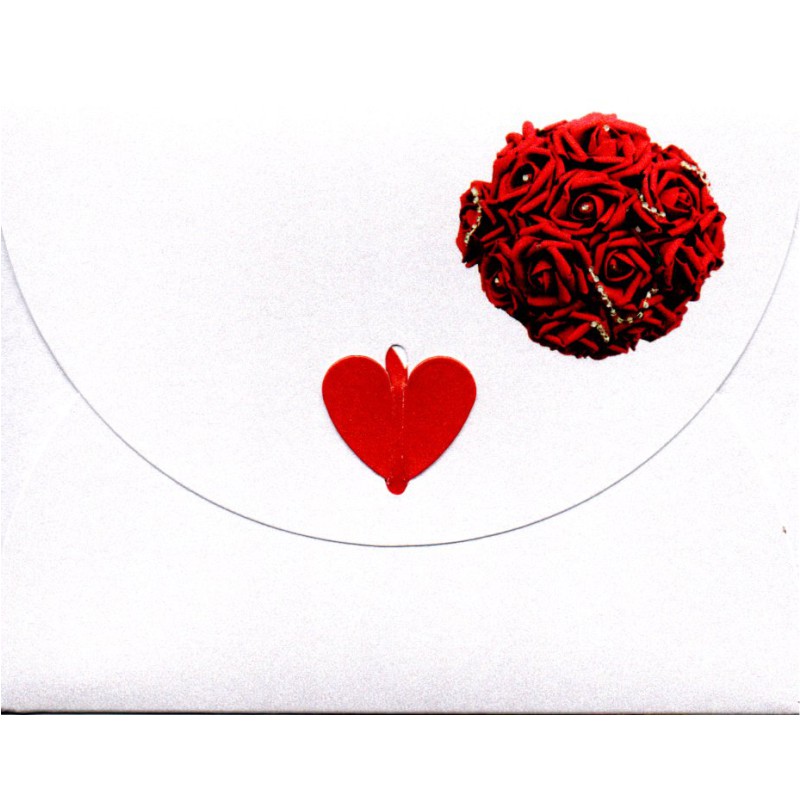 ΚΑΡΤΑΚΙΑ ΕΥΧΕΤΗΡΙΑ ΓΑΜΟΥ 10χ12 FHS028