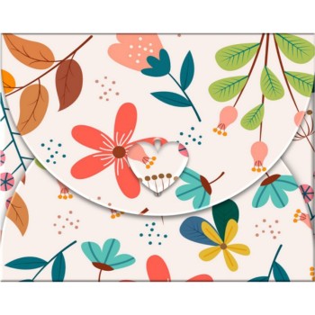 ΚΑΡΤΑΚΙΑ ΕΥΧΕΤΗΡΙΑ ΟΥΔΕΤΕΡΑ 10χ12 FHS037