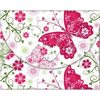 ΚΑΡΤΑΚΙΑ ΕΥΧΕΤΗΡΙΑ ΟΥΔΕΤΕΡΑ 10χ12 FHS038