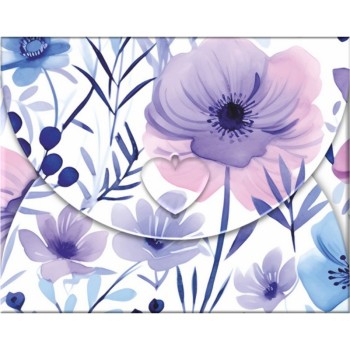 ΚΑΡΤΑΚΙΑ ΕΥΧΕΤΗΡΙΑ ΟΥΔΕΤΕΡΑ 10χ12 FHS039