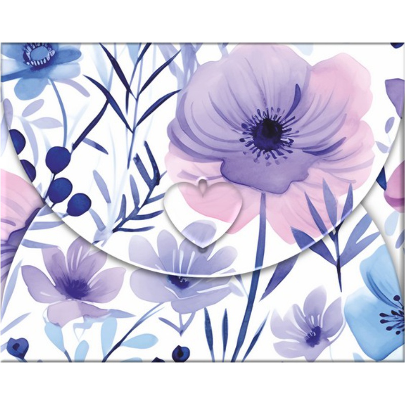 ΚΑΡΤΑΚΙΑ ΕΥΧΕΤΗΡΙΑ ΟΥΔΕΤΕΡΑ 10χ12 FHS039