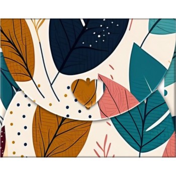 ΚΑΡΤΑΚΙΑ ΕΥΧΕΤΗΡΙΑ ΟΥΔΕΤΕΡΑ 10χ12 FHS041