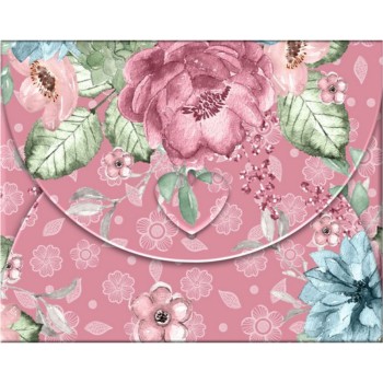 ΚΑΡΤΑΚΙΑ ΕΥΧΕΤΗΡΙΑ ΟΥΔΕΤΕΡΑ 10χ12 FHS043