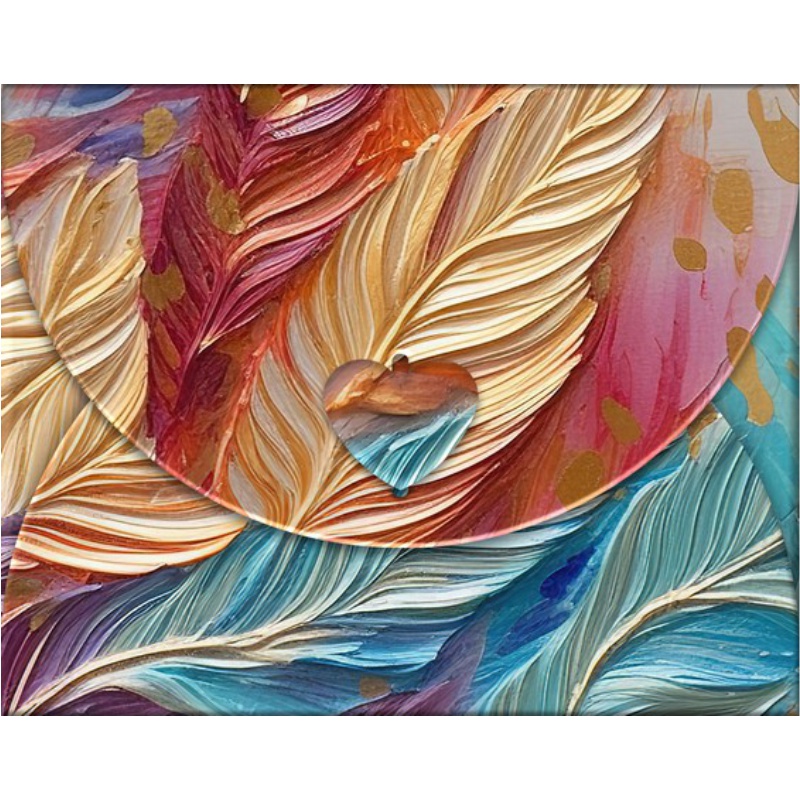 ΚΑΡΤΑΚΙΑ ΕΥΧΕΤΗΡΙΑ ΟΥΔΕΤΕΡΑ 10χ12 FHS050