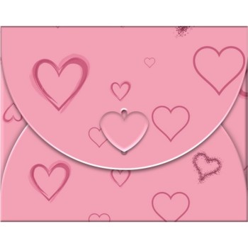 ΚΑΡΤΑΚΙΑ ΕΥΧΕΤΗΡΙΑ ΟΥΔΕΤΕΡΑ 10χ12 FHS056