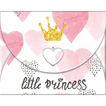 ΚΑΡΤΑΚΙΑ ΕΥΧΕΤΗΡΙΑ ΜΩΡΟΥ 10χ12 FHS205