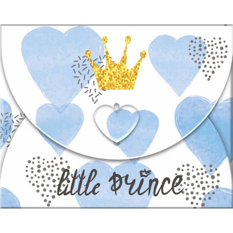 ΚΑΡΤΑΚΙΑ ΕΥΧΕΤΗΡΙΑ ΜΩΡΟΥ 10χ12 FHS206