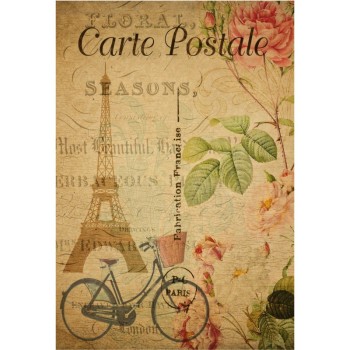 ΚΑΡΤΕΣ ΕΥΧΕΤΗΡΙΕΣ ΟΥΔΕΤΕΡΕΣ 12χ17 NL002