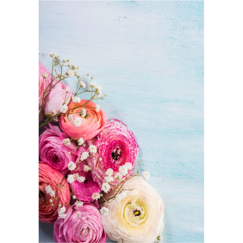 ΚΑΡΤΕΣ ΕΥΧΕΤΗΡΙΕΣ ΟΥΔΕΤΕΡΕΣ 12χ17 NL007