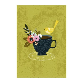 ΚΑΡΤΕΣ ΕΥΧΕΤΗΡΙΕΣ ΟΥΔΕΤΕΡΕΣ 12χ17 NL008